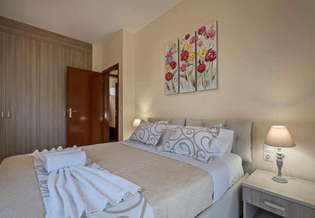 Villa in Gallos - All Season Star Villa in Gallos - All Season Star