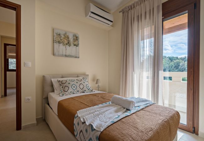 Villa in Gallos - All Season Star Villa in Gallos - All Season Star