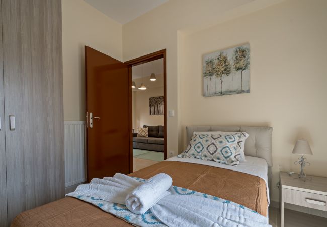 Villa in Gallos - All Season Star Villa in Gallos - All Season Star