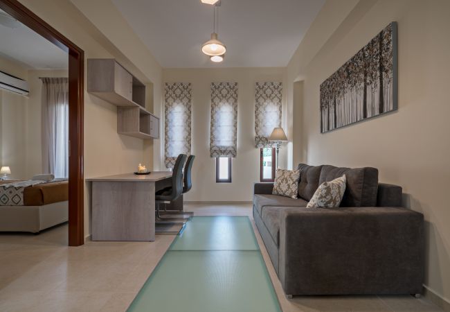 Villa in Gallos - All Season Star Villa in Gallos - All Season Star