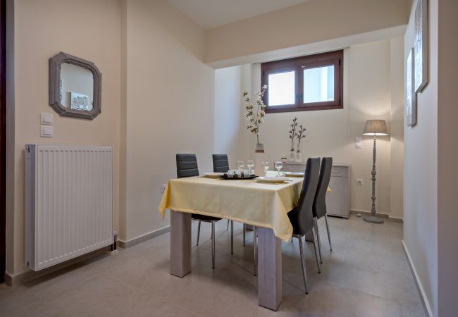 Villa in Gallos - All Season Star Villa in Gallos - All Season Star