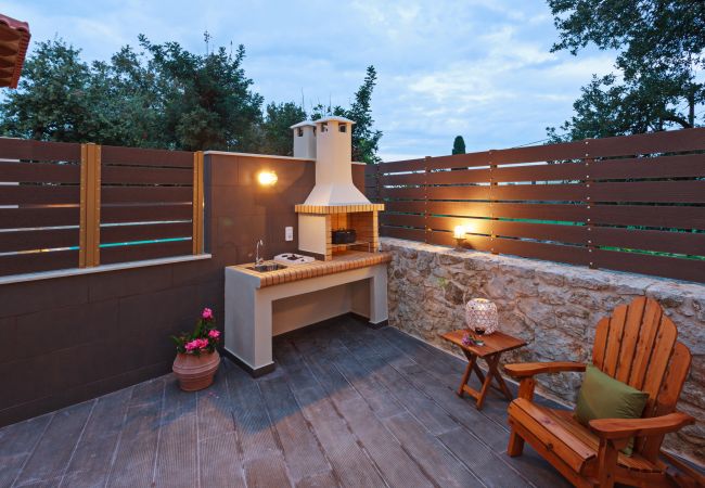 Villa in Gallos - All Season Star Villa in Gallos - All Season Star