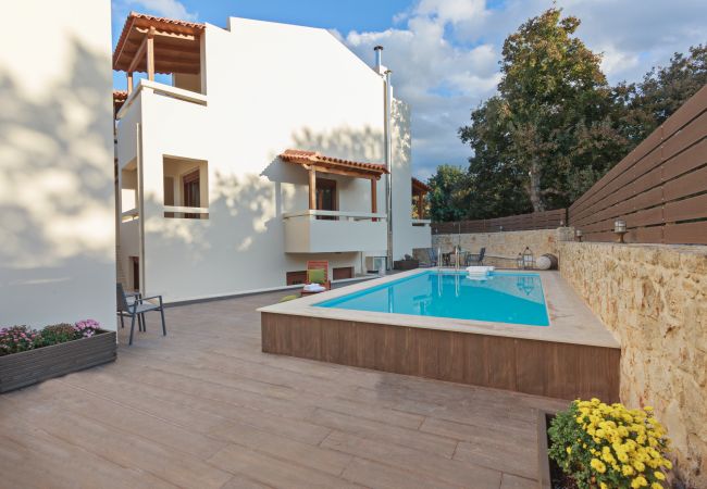 Villa in Gallos - All Season Star Villa in Gallos - All Season Star