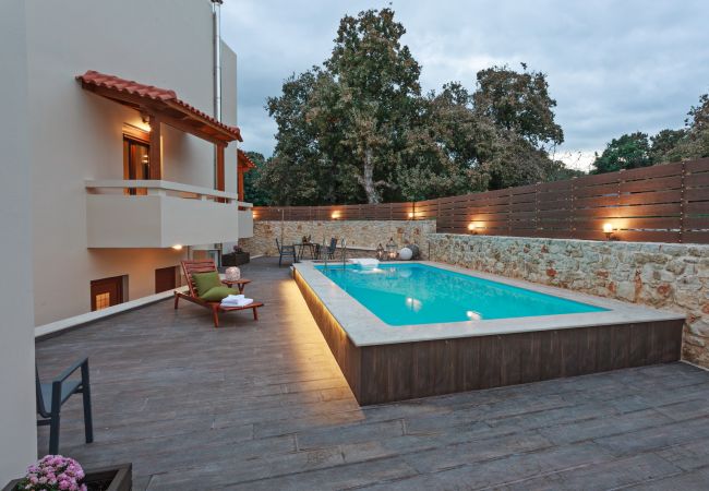 Villa in Gallos - All Season Star Villa in Gallos - All Season Star