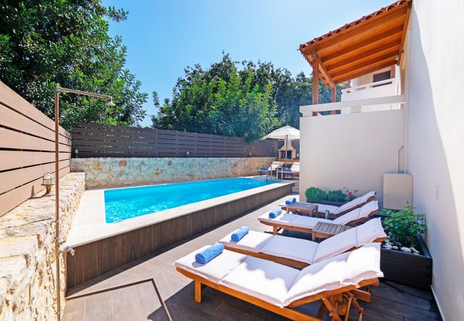 Villa in Gallos - All Season Star Villa in Gallos - All Season Star