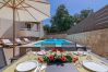 Villa in Gallos - All Season Star Villa in Gallos - All Season Star