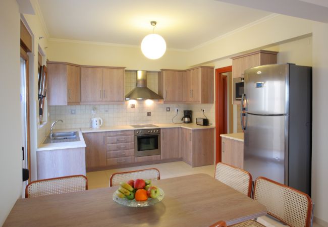 Villa in Rethymno - Irida Villa in Rethymno - Irida