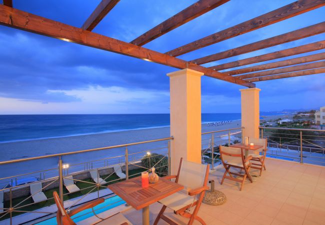 Villa in Rethymno - Irida Villa in Rethymno - Irida
