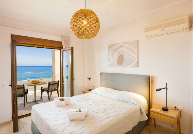 Villa in Rethymno - Irida Villa in Rethymno - Irida