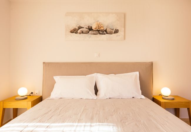 Villa in Rethymno - Irida Villa in Rethymno - Irida