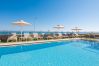 Villa in Rethymno - Irida Villa in Rethymno - Irida