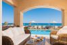 Villa in Rethymno - Irida Villa in Rethymno - Irida