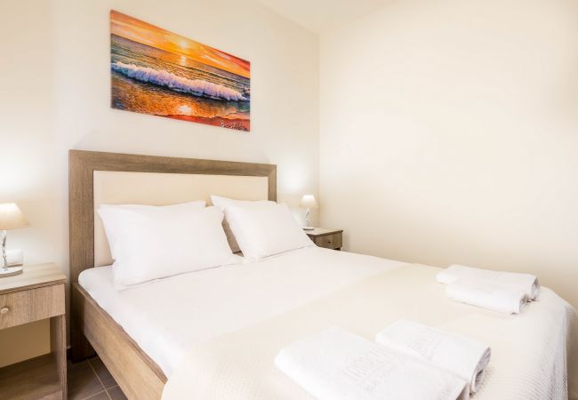 Villa in Triopetra - Blue Horizon Anatoli Villa in Triopetra - Blue Horizon Anatoli