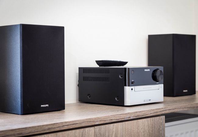 Villa in Triopetra - Blue Horizon Anatoli Villa in Triopetra - Blue Horizon Anatoli