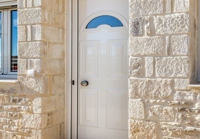 Villa in Triopetra - Blue Horizon Anatoli Villa in Triopetra - Blue Horizon Anatoli