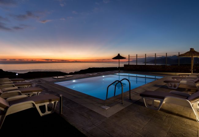 Villa in Triopetra - Blue Horizon Thea Villa in Triopetra - Blue Horizon Thea