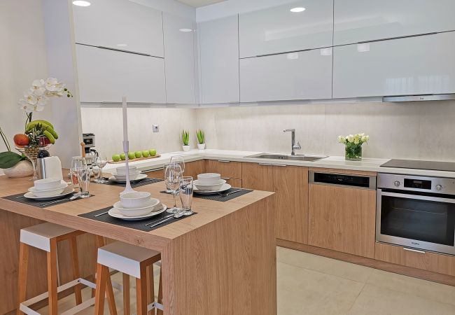 Ferienwohnung in Rethymno - Casa Luna Ferienwohnung in Rethymno - Casa Luna