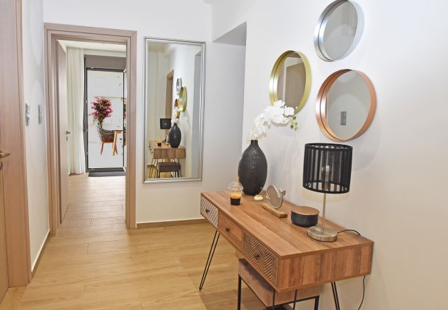 Ferienwohnung in Rethymno - Casa Luna Ferienwohnung in Rethymno - Casa Luna