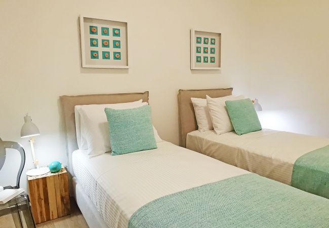 Ferienwohnung in Rethymno - Casa Luna Ferienwohnung in Rethymno - Casa Luna