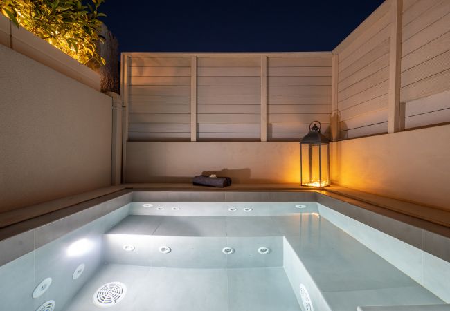 Ferienwohnung in Rethymno - Casa Luna Ferienwohnung in Rethymno - Casa Luna