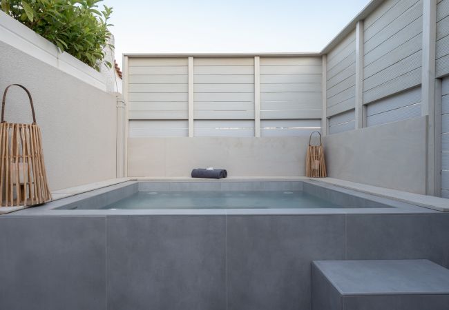 Ferienwohnung in Rethymno - Casa Luna Ferienwohnung in Rethymno - Casa Luna