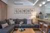 Ferienwohnung in Rethymno - Casa Luna Ferienwohnung in Rethymno - Casa Luna