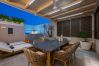 Ferienwohnung in Rethymno - Casa Luna Ferienwohnung in Rethymno - Casa Luna