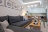 Ferienwohnung in Rethymno - Casa Luna Ferienwohnung in Rethymno - Casa Luna