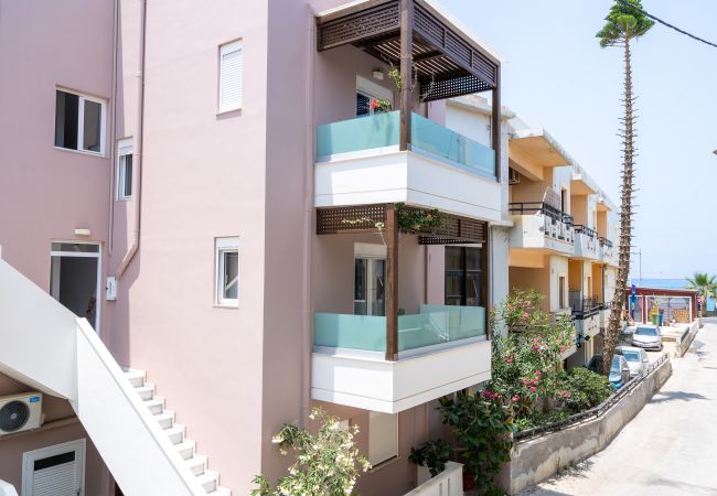 Ferienhaus in Rethymno - Ilias House Ferienhaus in Rethymno - Ilias House