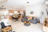 Ferienhaus in Rethymno - Ilias Seaside House