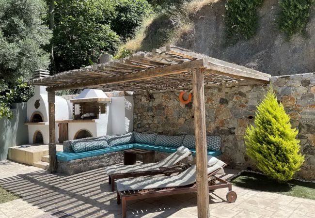 Rethymno South Coast Villa,Rodakino Rethymno South Coast Villa,Rodakino