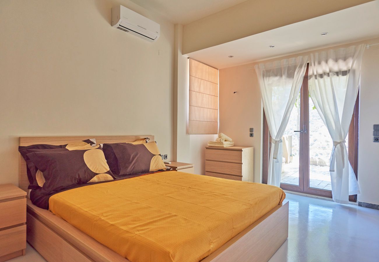 Villa in Rodakino - Pura Vida Villa in Rodakino - Pura Vida