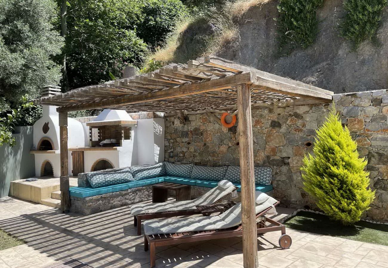 Rethymno South Coast Villa,Rodakino Rethymno South Coast Villa,Rodakino