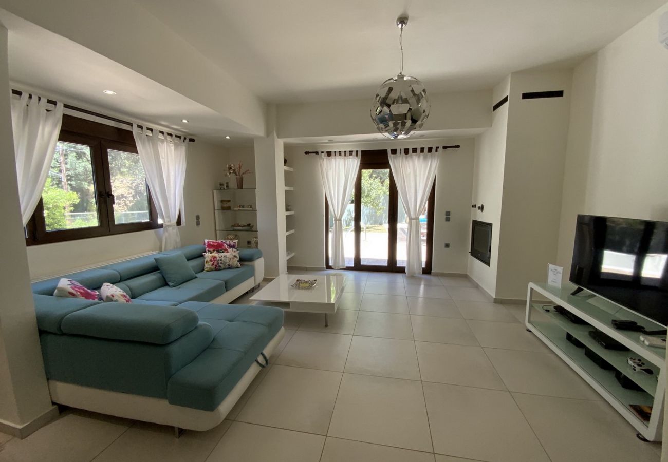 Rethymno South Coast Villa,Rodakino Rethymno South Coast Villa,Rodakino