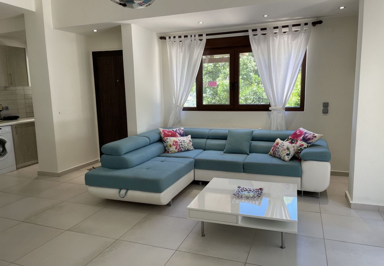 Rethymno South Coast Villa,Rodakino Rethymno South Coast Villa,Rodakino