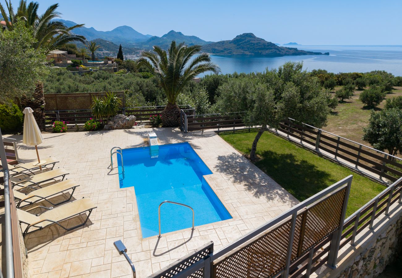 Landhaus in Plakias - Souda Bay Cottage