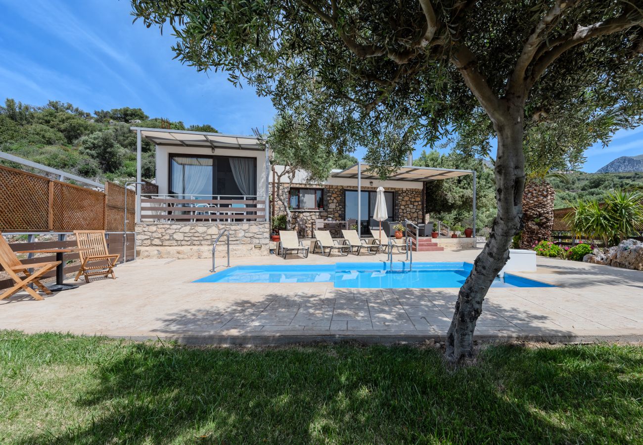 Landhaus in Plakias - Souda Bay Cottage