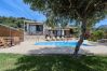 Landhaus in Plakias - Souda Bay Cottage