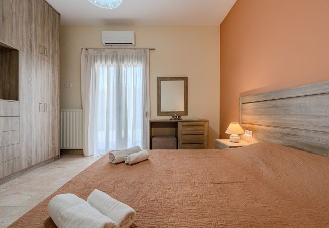 Ferienwohnung in Plakias - Souda Bay Loggia Ferienwohnung in Plakias - Souda Bay Loggia