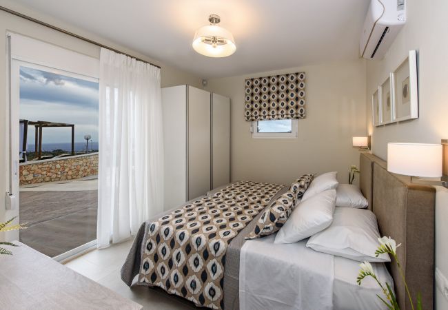 Villa in Gerani - Villa4Dreams Villa in Gerani - Villa4Dreams