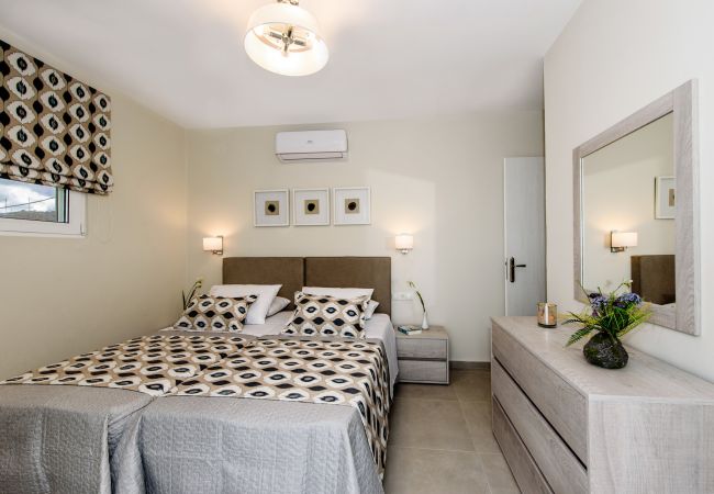 Villa in Gerani - Villa4Dreams Villa in Gerani - Villa4Dreams