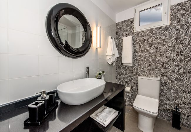 Villa in Gerani - Villa4Dreams Villa in Gerani - Villa4Dreams