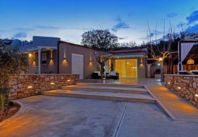 Villa in Gerani - Villa4Dreams Villa in Gerani - Villa4Dreams