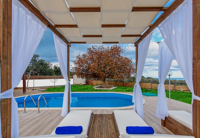 Villa in Gerani - Villa4Dreams Villa in Gerani - Villa4Dreams