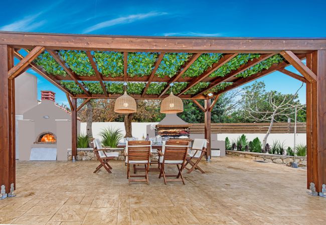 Villa in Gerani - Villa4Dreams Villa in Gerani - Villa4Dreams