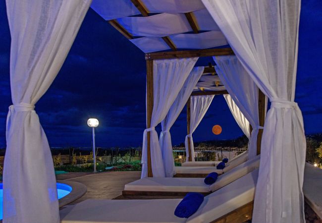 Villa in Gerani - Villa4Dreams Villa in Gerani - Villa4Dreams