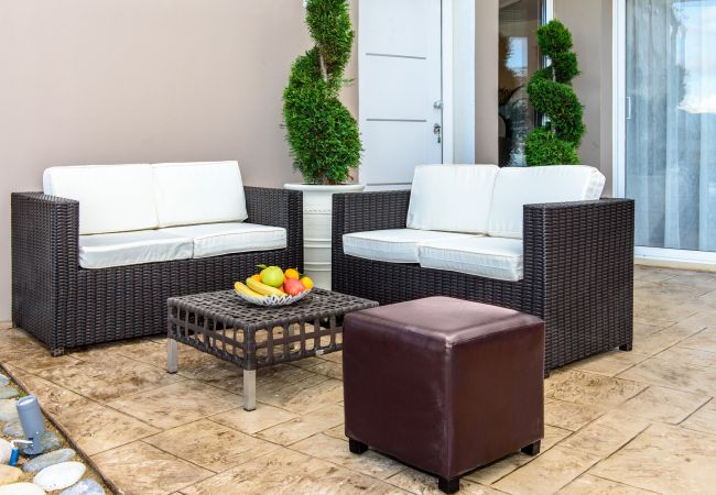 Villa in Gerani - Villa4Dreams Villa in Gerani - Villa4Dreams