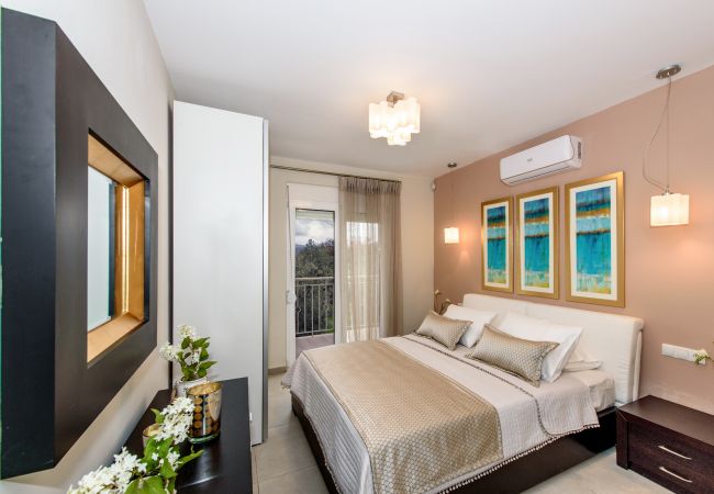 Villa in Gerani - Villa4Dreams Villa in Gerani - Villa4Dreams