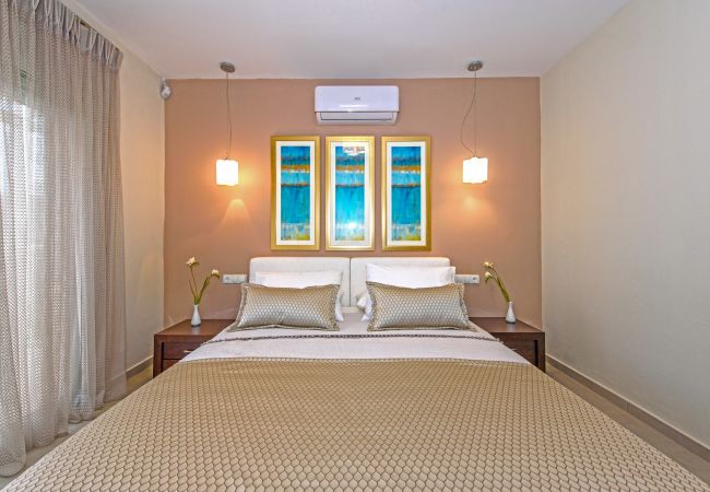 Villa in Gerani - Villa4Dreams Villa in Gerani - Villa4Dreams