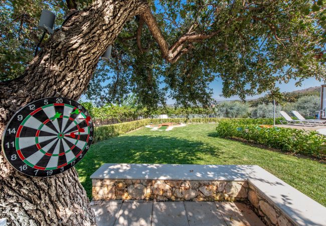 Villa in Gerani - Villa4Dreams Villa in Gerani - Villa4Dreams